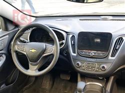 شيفروليه ماليبو